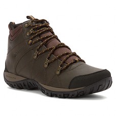 Men's Columbia Peakfreak Venture Mid Omni-Heat